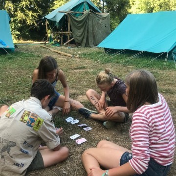 IMG 2256 - Scouts en Gidsen Zaventem 